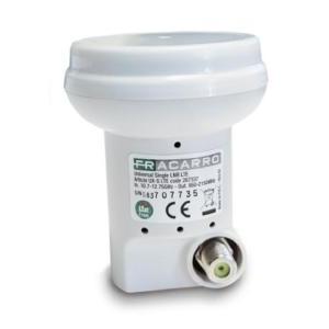 Ux-s lte lnb universale singolo lte 287337