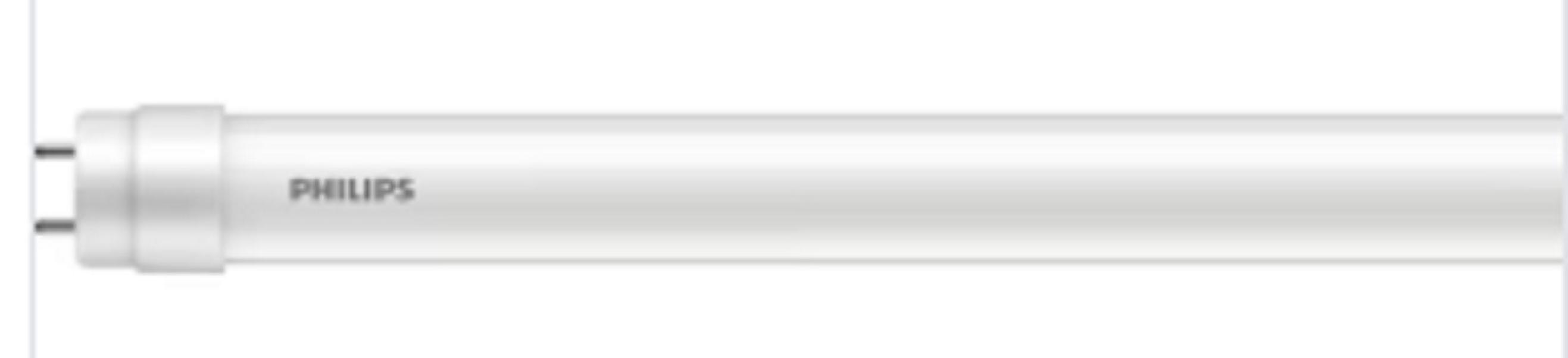 philips philips ecofit ledtube 1500mm ho 23w 840 t8 s - foto 1