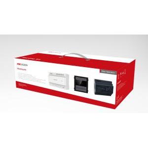Ds-kis711 kit start videocitofono sistema 2 fili 305304924