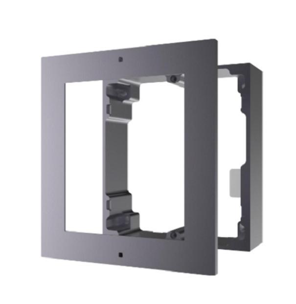 hikvision hikvision ds-kd-acw1 cornice a parete 1 modulo 305700450 - foto 1