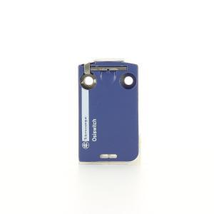 Finecorsa corpo miniatura metallo no+nc zcmd21
