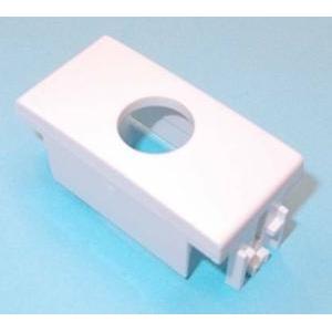 Tappo frutto compatibile livinglight mfrp81  copertura serie civile