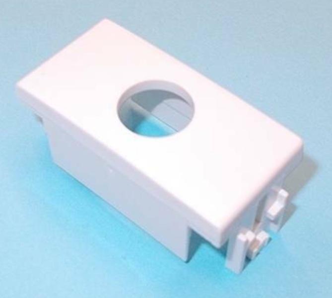 mitan tappo frutto compatibile livinglight mfrp81 mitan copertura serie civile - foto 1