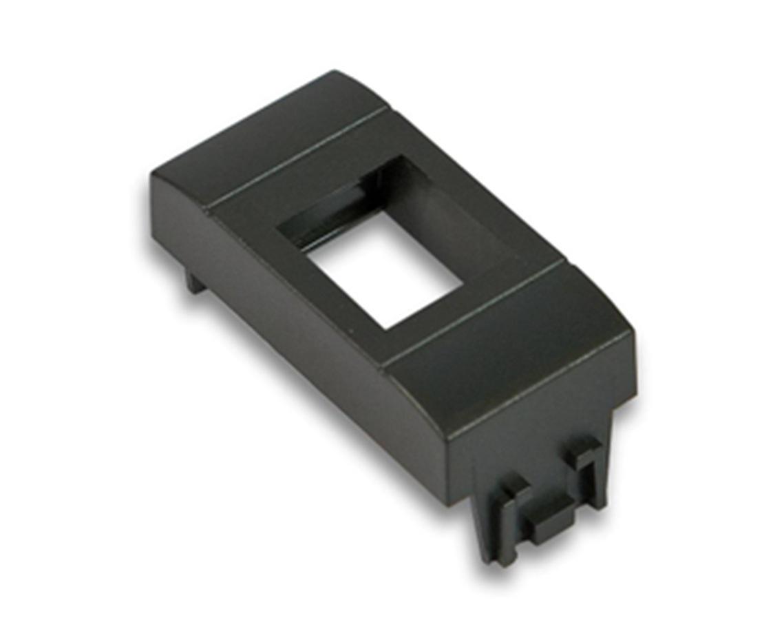 fme adattatore keystone bticino living international grigio fme 23932 - foto 1