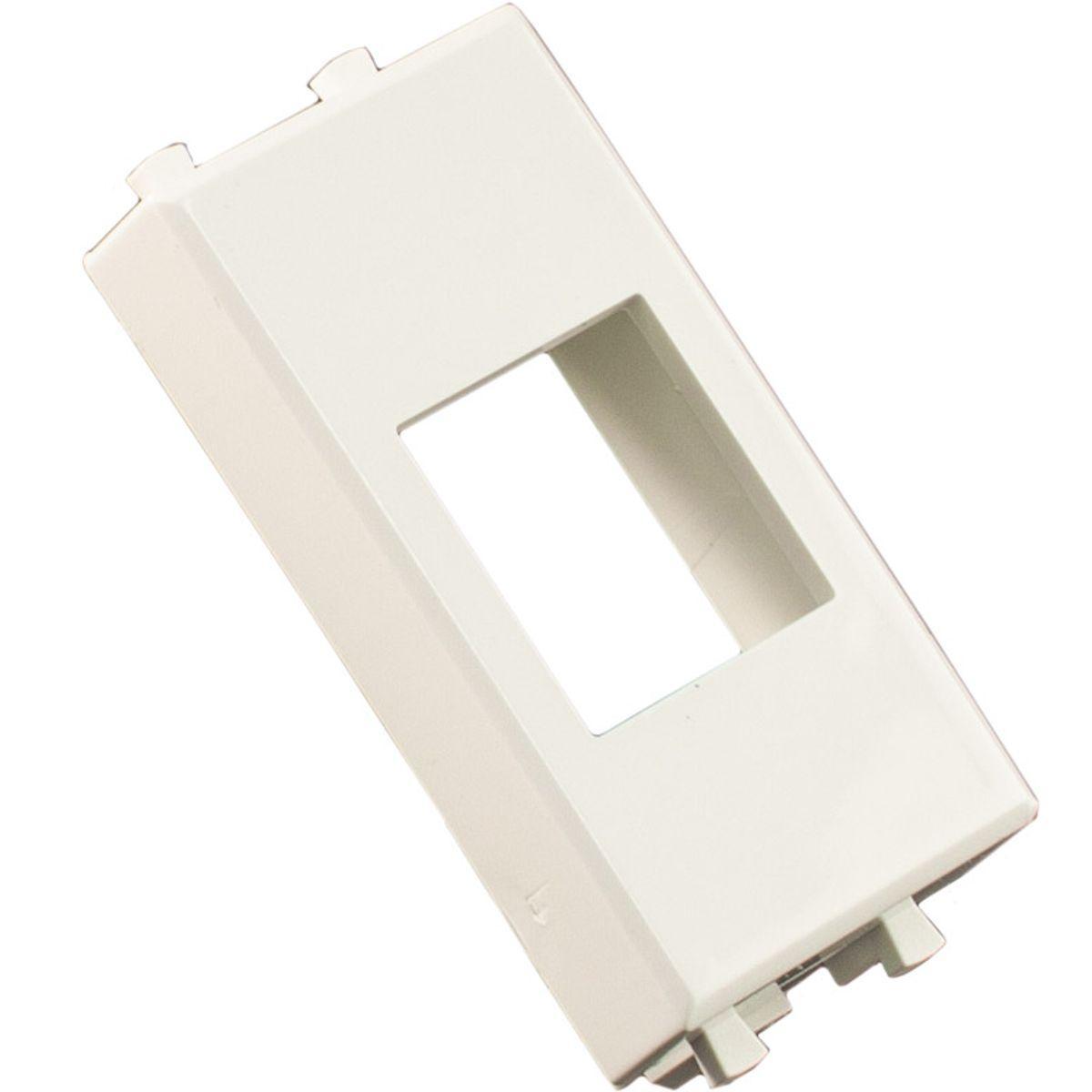 fme fanton adattatore keystone ave domus bianco compatibile fme 23957 - foto 1