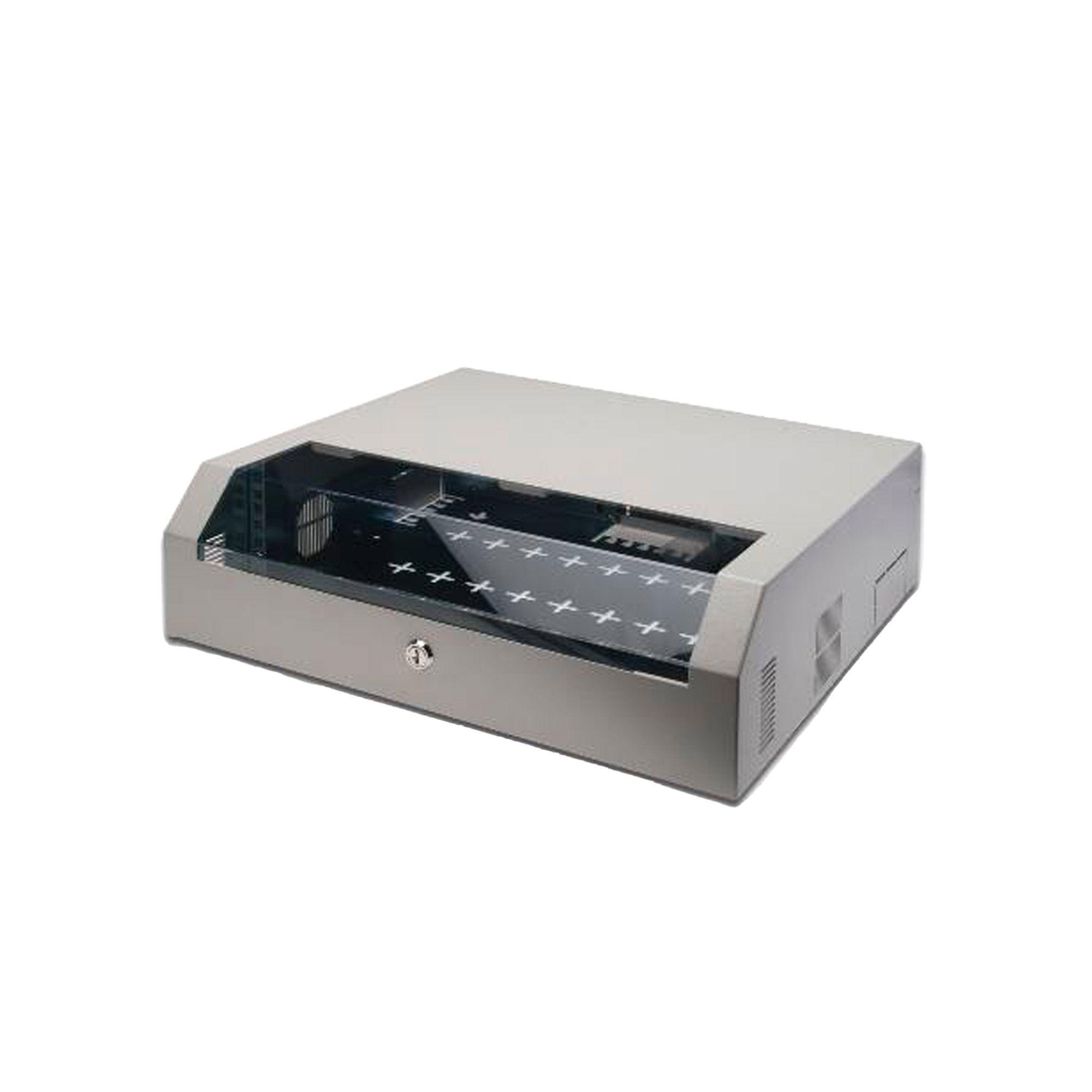 fme fanton armadio rack 19 pollici cloud 3 più 2 unità fme 28149 per reti - foto 1