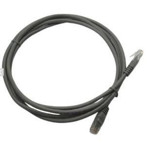 Fanton  cavo patch uutp cat5e 0.5m  23500 per connessioni dati rapide