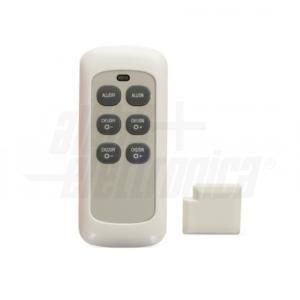 Kit telecomando ricevitore rf universale  tlrf005 controllo remoto