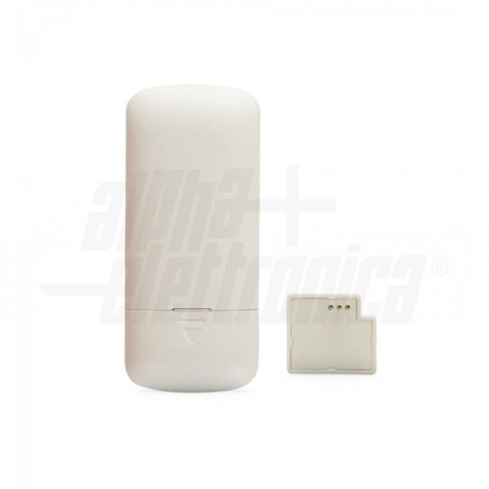 retro telecomando ricevitore RF Alpha Elettronica e modulo ricevente