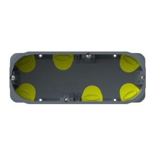 Scatole  scatola per cartongesso 6 pb506nn