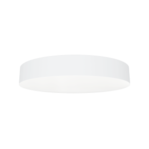 Plafoniera led tricolor 15w diametro 280mm  moon28bimc