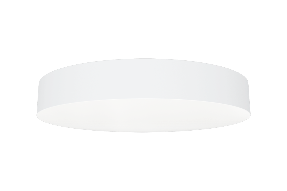 lampo lampo plafoniera led tricolor 15w diametro 280mm lampo moon28bimc - foto 1