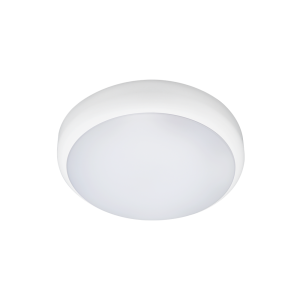 Plafoniera led 24w sensore emergenza tricolor  vegasenmcem