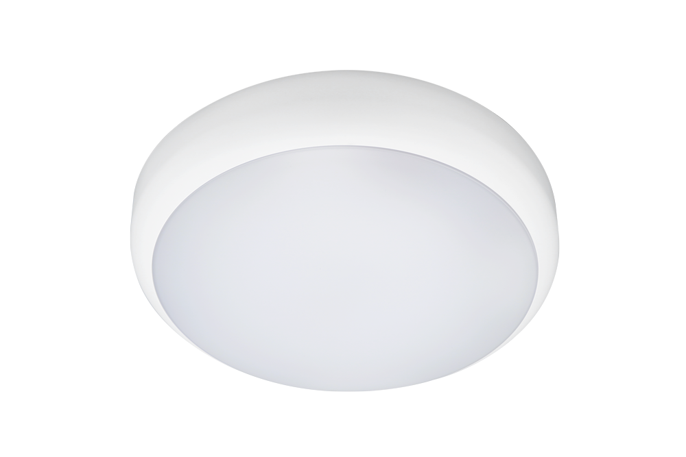 lampo lampo plafoniera led 24w sensore emergenza tricolor lampo vegasenmcem - foto 1