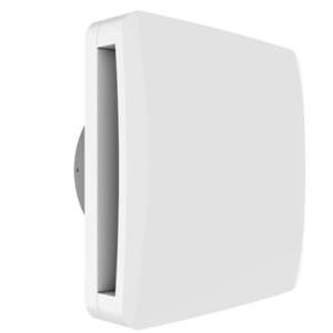 Aspiratore elettrico compatto  0053110 per ventilazione ambienti 0053110