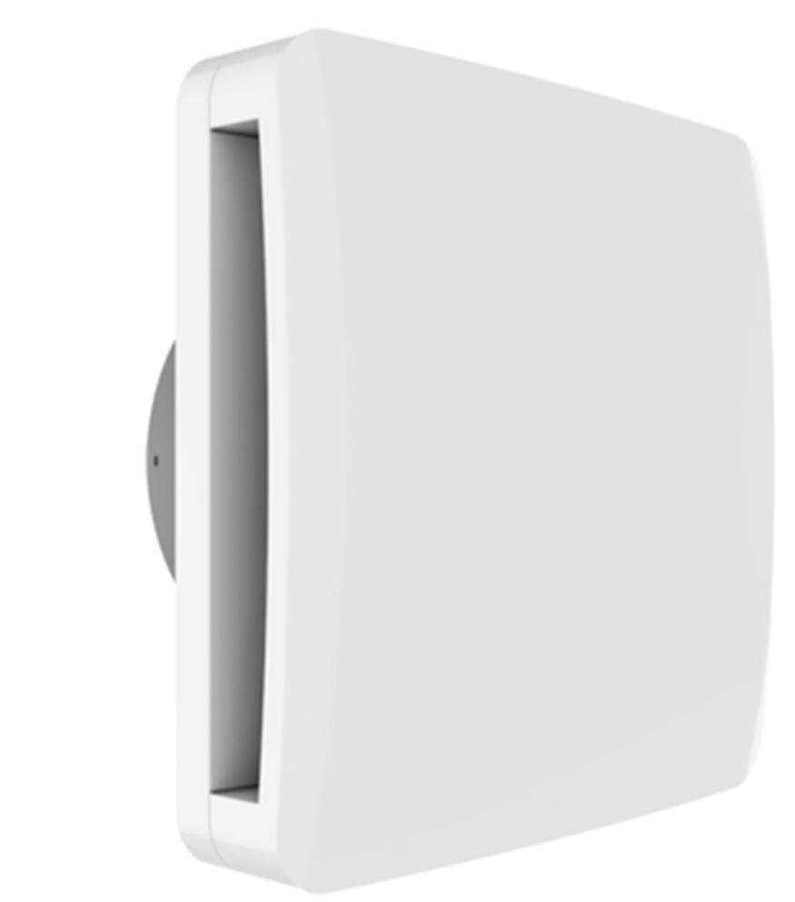 oerre oerre aspiratore elettrico compatto oerre 0053110 per ventilazione ambienti 0053110 - foto 1