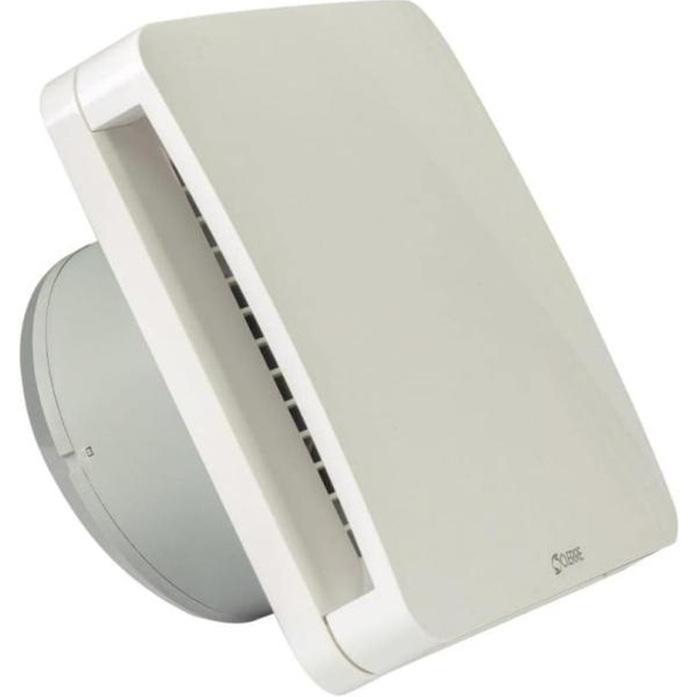 oerre oerre aspiratore elettrico compatto oerre 0053110 per ventilazione ambienti 0053110 - foto 2