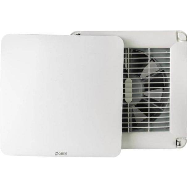 oerre oerre aspiratore elettrico compatto oerre 0053110 per ventilazione ambienti 0053110 - foto 3
