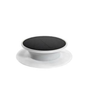 Punto luce solare led 4000k autonomo  sjg24 illuminazione outdoor