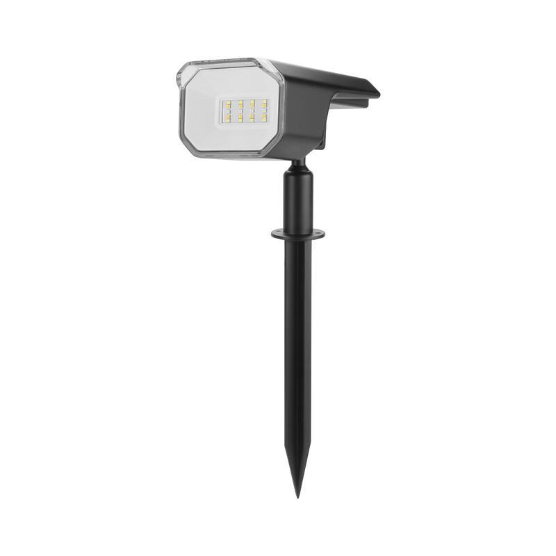 arteleta miniprotettore solare led portatile arteleta sjg14 giardino esterno - foto 1