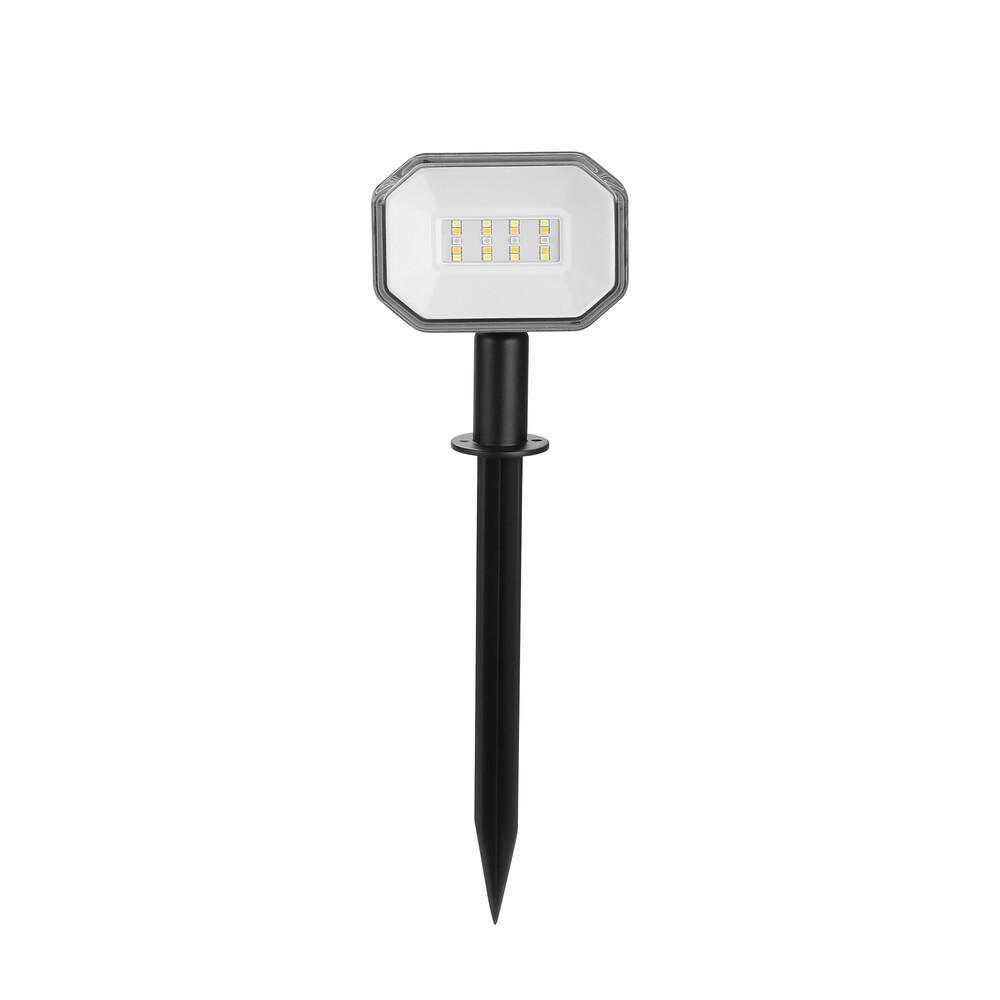 arteleta miniprotettore solare led portatile arteleta sjg14 giardino esterno - foto 2