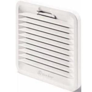 Filtro scarico quadro elettrico standard 177x177mm  7f0200003000 applicazione industriale