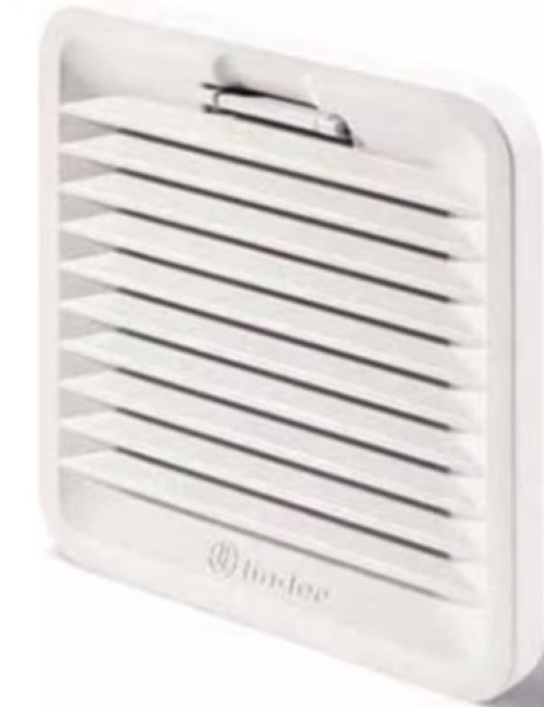 finder finder filtro scarico quadro elettrico standard 177x177mm finder 7f0200003000 applicazione industriale - foto 1