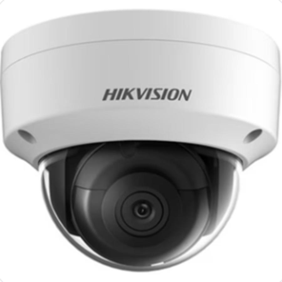 hikvision hikvision telecamera dome ip videosorveglianza 4mp hikvision 311313649 visione notturna - foto 1