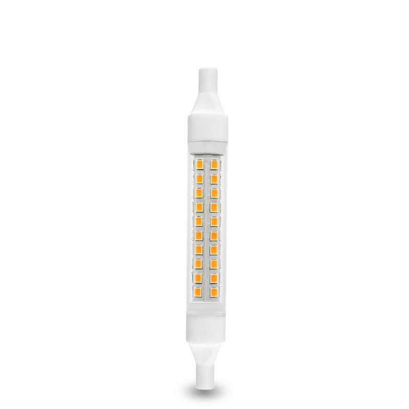 arteleta arteleta lampada led slim r7s 11w luce calda arteleta ss720ww - foto 1