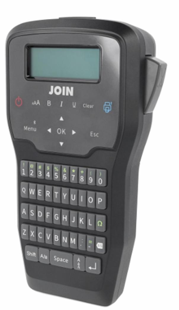 alpha elettronica alpha elettronica kit etichettatrice portatile everyday label costod - foto 1