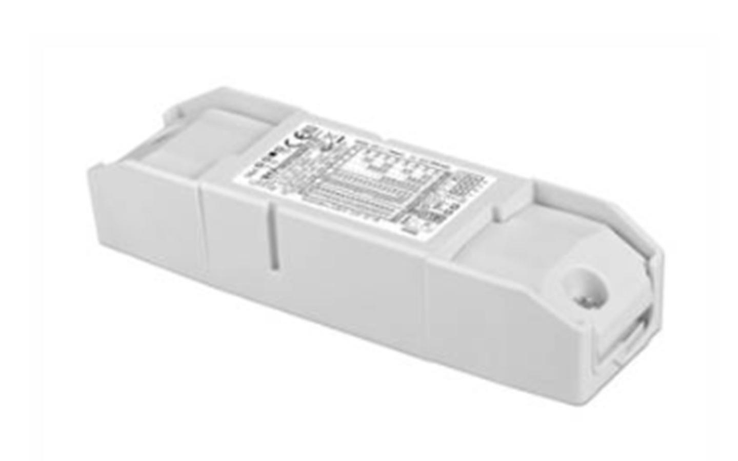 tci tci alimentatore multicorrente professionale 42 w 127484n - foto 1