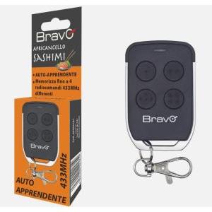 Radiocomando apricancello auto-apprendente 433mhz 90502181