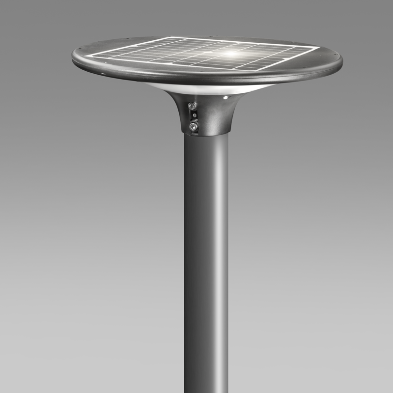 century century stradale led solare sunny xl 15w 2000lm 3000-4000k sunxl-204000 - foto 2