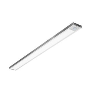 Plafoniera led zippy magnetica batteria 500mm 5w 380lm zip-055040