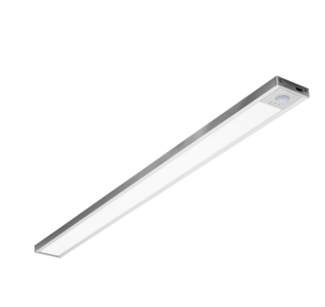 century century plafoniera led zippy magnetica batteria 500mm 5w 380lm zip-055040 - foto 1