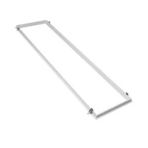 Steffe kit plafone ad incasso  300x1200x40 staffe kit-plfr30120