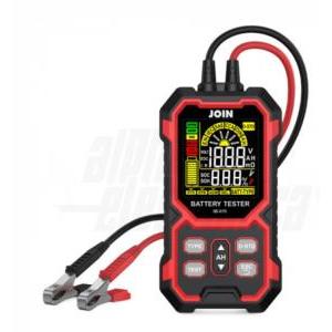 Tester per batterie al piombo 12v-24v 98-876