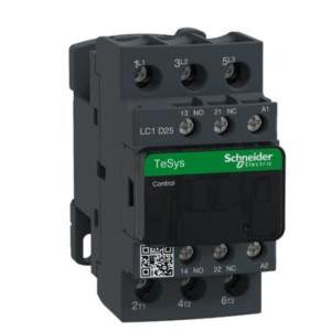 Contattore 25a 48vac lc1d25e7