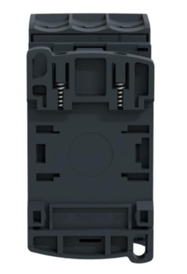 schneider schneider contattore 25a 48vac lc1d25e7 - foto 4