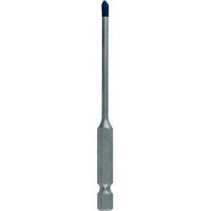 Punta per ceramica hex-9 hardceramic 3x90  2608900587 utensile professionale