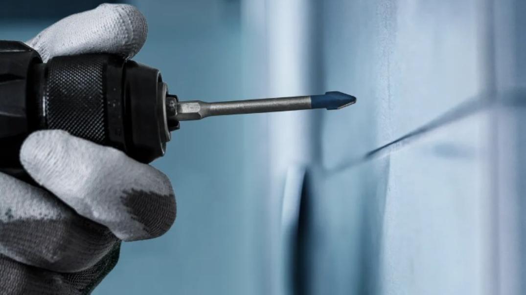 bosch bosh set punte ceramica hex 9 hardceramic bosch 2608900595 tripla misura 2608900595 - foto 3