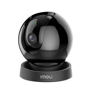 Telecamera ip wifi 3k pt cube 5mp  im-rex3d3k per videosorveglianza interna