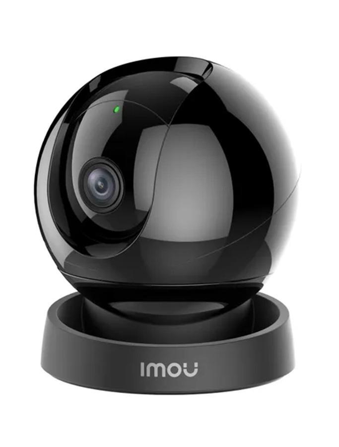 imou imou telecamera ip wifi 3k pt cube 5mp imou im-rex3d3k per videosorveglianza interna - foto 1
