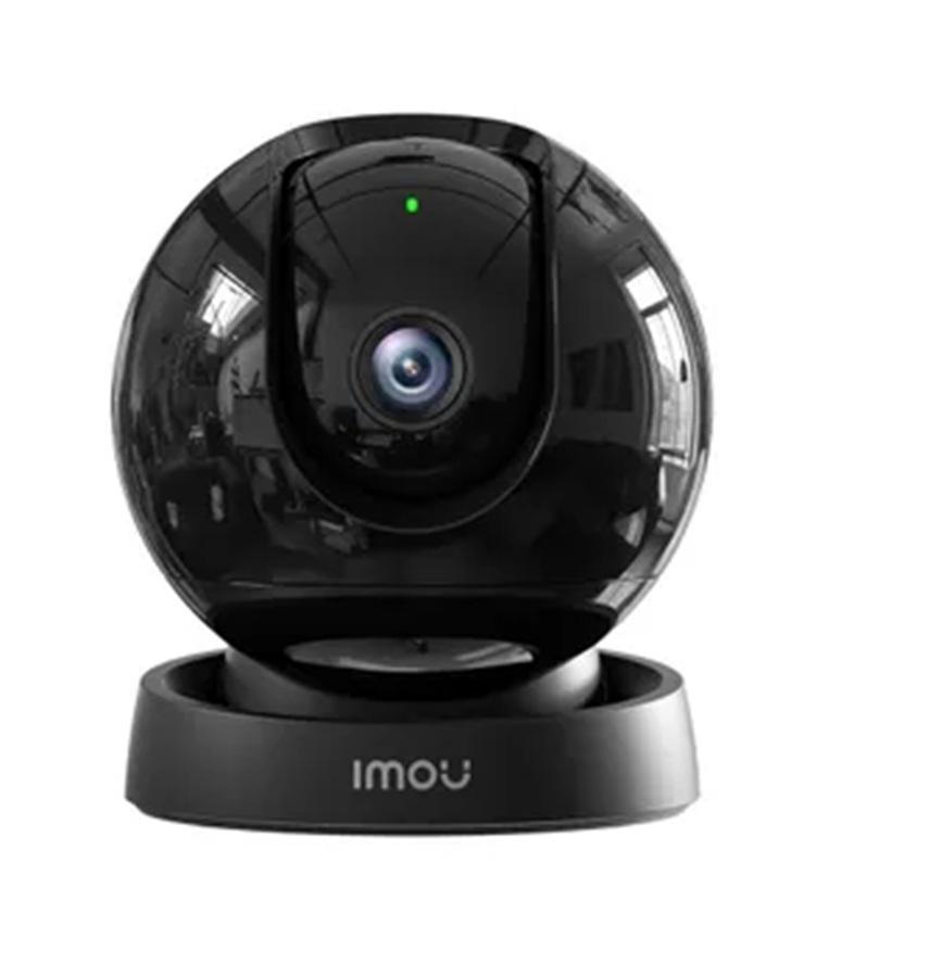 imou imou telecamera ip wifi 3k pt cube 5mp imou im-rex3d3k per videosorveglianza interna - foto 3