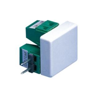 Morsetto derivazione cablaggio elettrico comelit 1214/2c professionale