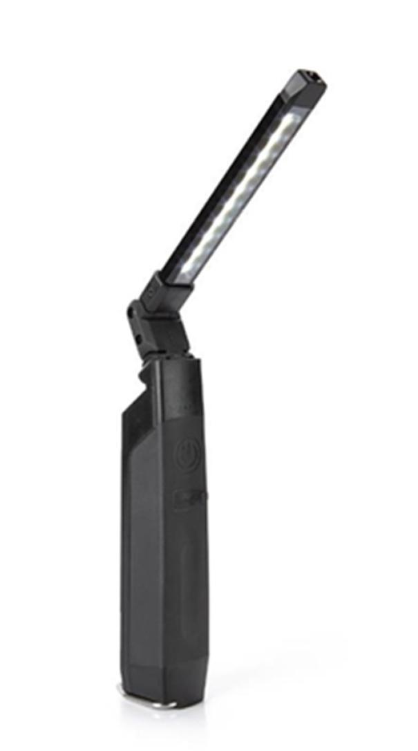 fme fanton spa lampada led portatile orientabile professionale fme 62570 utilizzo versatile - foto 1