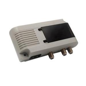 Amplificatore autoalimentato 1 ingresso 30db  m58221301 regolabile