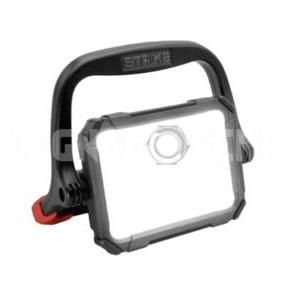 Proiettore led portatile ricaricabile uso esterno  stk m2500