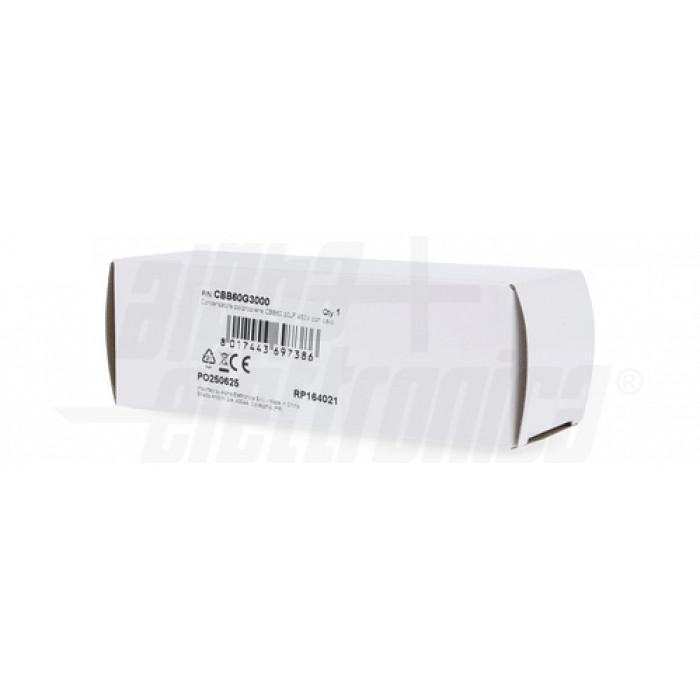 alpha elettronica alpha elettronica condensatore polipropilene 30uf 450v cavi cbb60g3000 - foto 1