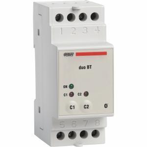 Orologio digitale astronomico  ve799900 2 canali programmabili ve799900